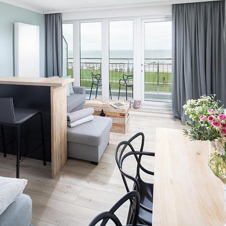 Kaiserhof 32 Mit Meerblick - Reinke Norderney Eksteriør billede